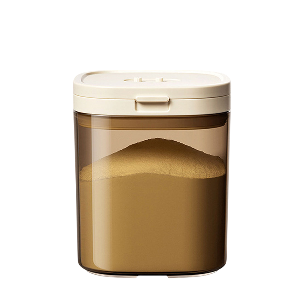 Hộp trữ sữa bột ankou 1200ml New 2025