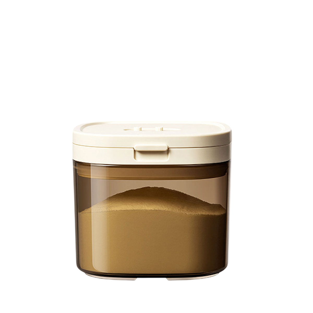 Hộp trữ sữa bột ankou 800ml New 2025