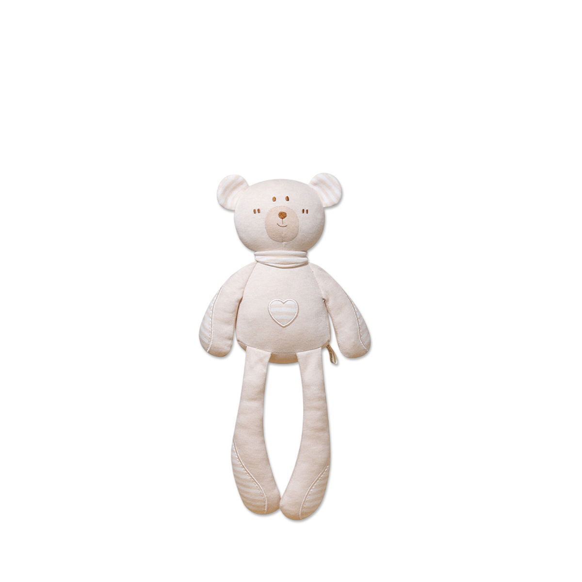 Thú nhồi bông hữu cơ Kakiblin 38cm- Gấu