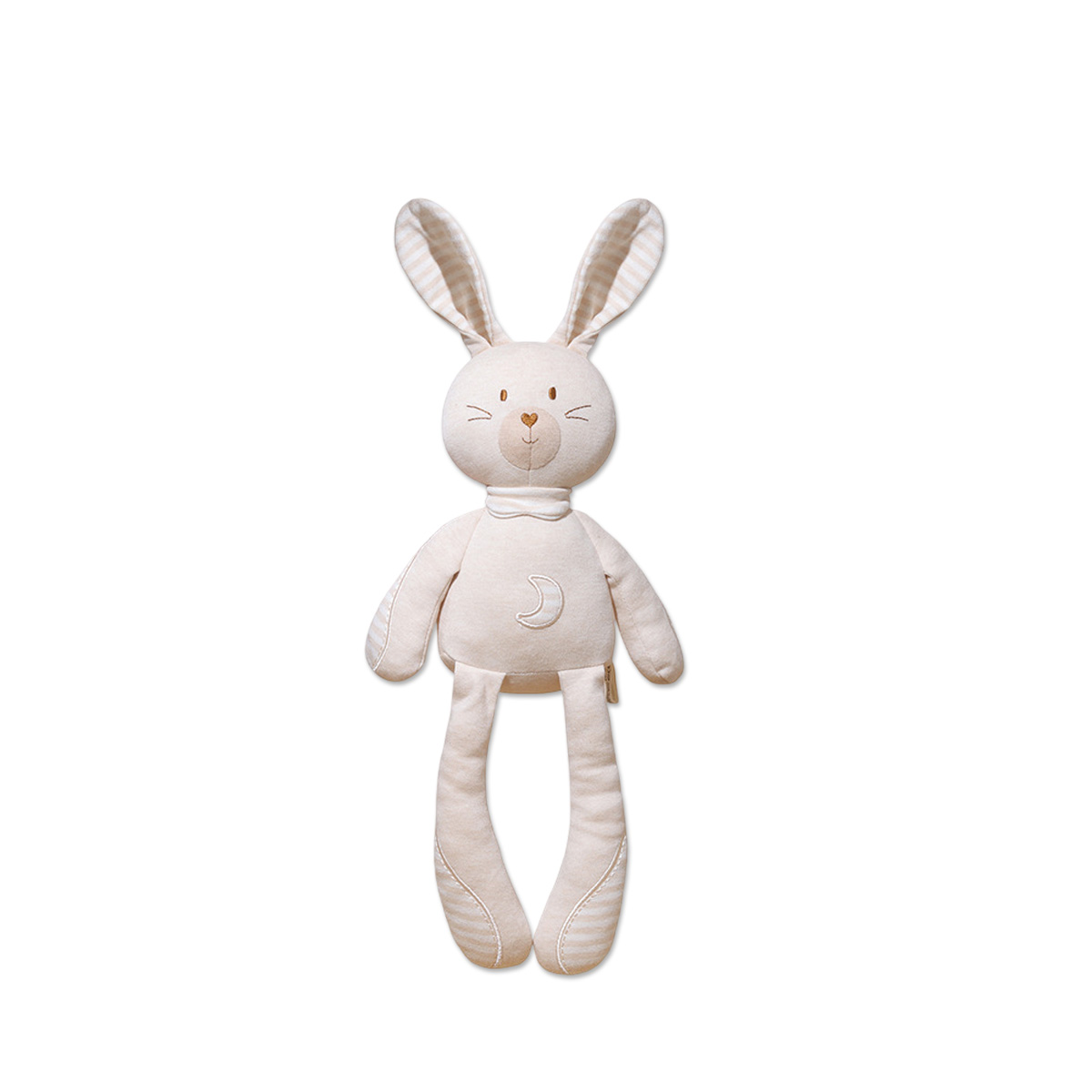 Thú nhồi bông hữu cơ Kakiblin 38cm- Thỏ